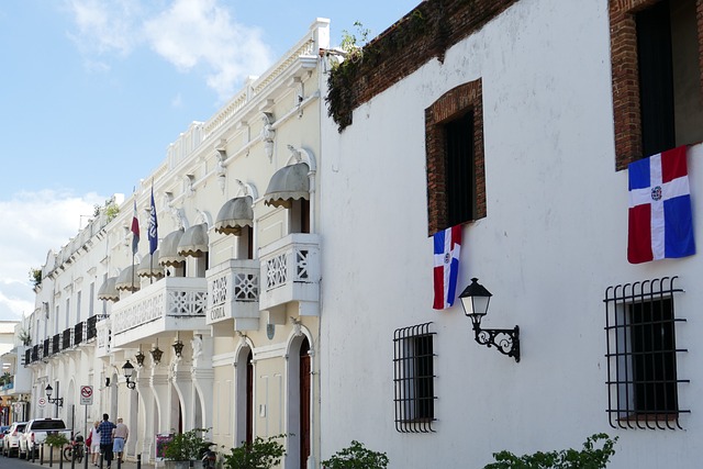 visados republica dominicana